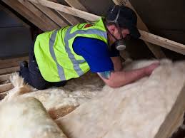 Types of Insulation We Offer in Pittsville, MD